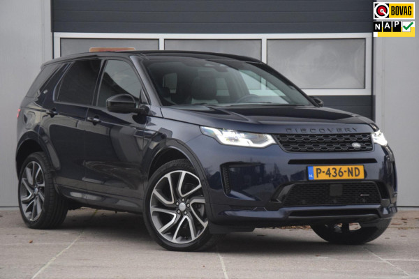 Land Rover Discovery Sport P300e 1.5 R-Dynamic HSE Panoramadak / Trekhaak / Navigatie