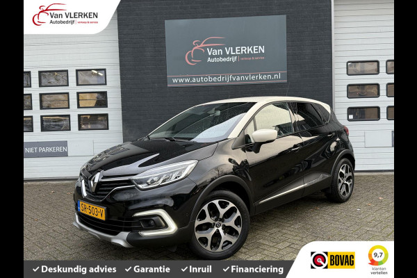 Renault Captur 0.9 TCe Intens