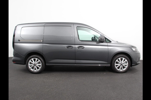 Volkswagen Caddy Cargo Maxi 2.0 TDI DSG Demo! | Navigatie | Airco | Lichtmetalen velgen | Betimmering | Trekhaak | Parkeer sensoren |