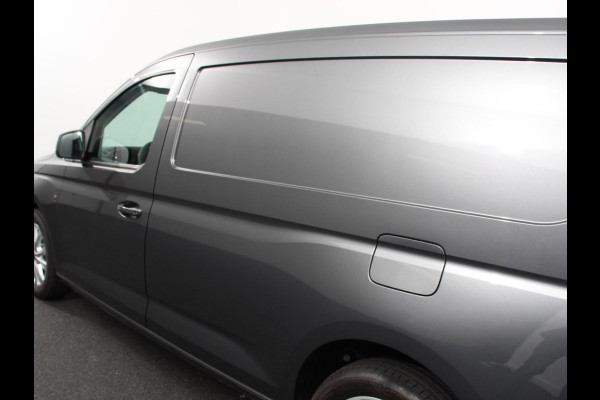 Volkswagen Caddy Cargo Maxi 2.0 TDI DSG Demo! | Navigatie | Airco | Lichtmetalen velgen | Betimmering | Trekhaak | Parkeer sensoren |