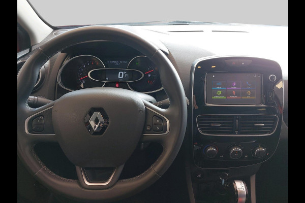 Renault Clio Estate 1.2 TCe Intens | automaat