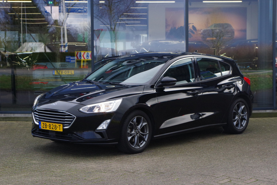 Ford Focus 1.0 EcoBoost Trend Edition Business, Navigatie, Climate Control, Cruise Control