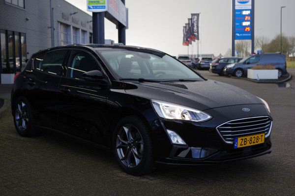 Ford Focus 1.0 EcoBoost Trend Edition Business, Navigatie, Climate Control, Cruise Control