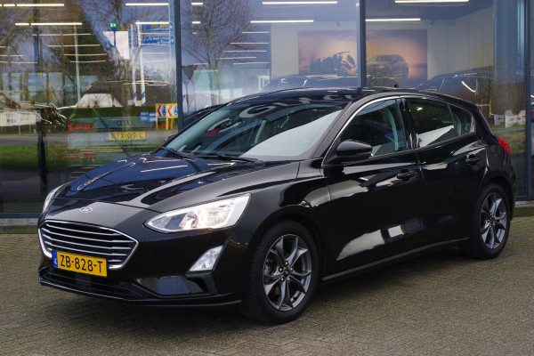 Ford Focus 1.0 EcoBoost Trend Edition Business, Navigatie, Climate Control, Cruise Control