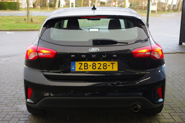 Ford Focus 1.0 EcoBoost Trend Edition Business, Navigatie, Climate Control, Cruise Control