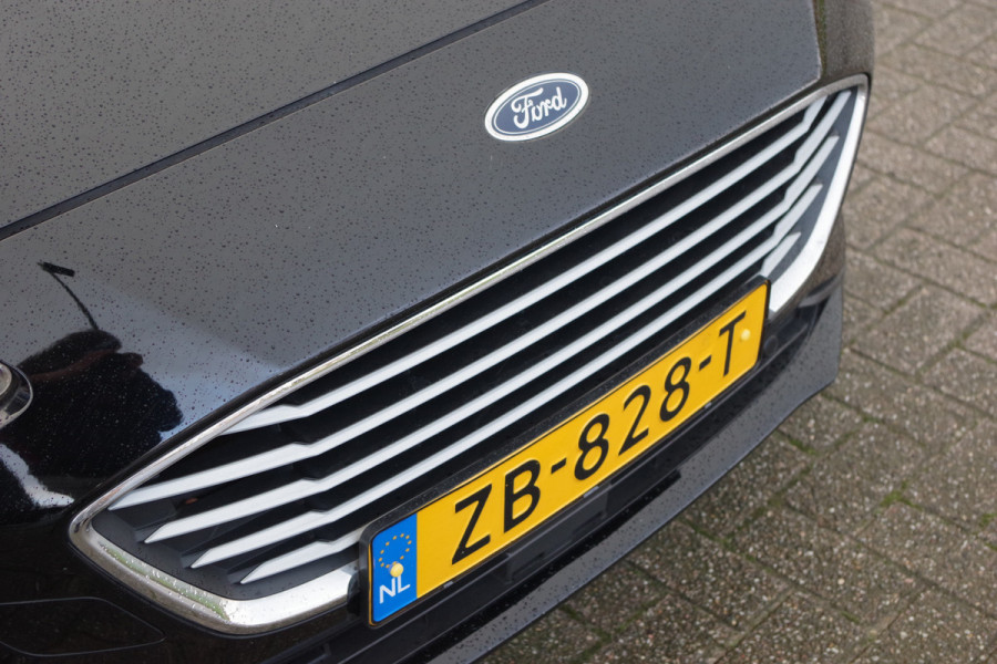 Ford Focus 1.0 EcoBoost Trend Edition Business, Navigatie, Climate Control, Cruise Control