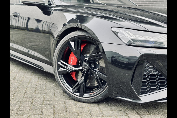 Audi RS6 TFSI quattro | Dynamic Plus | 4-Wiel sturing