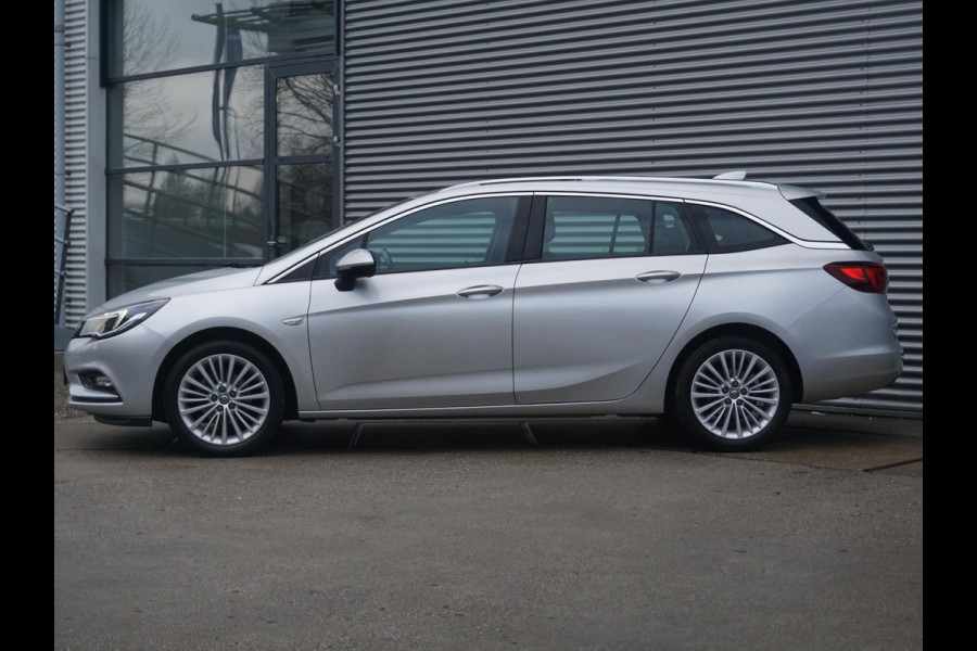 Opel Astra Sports Tourer 1.0 Innovation