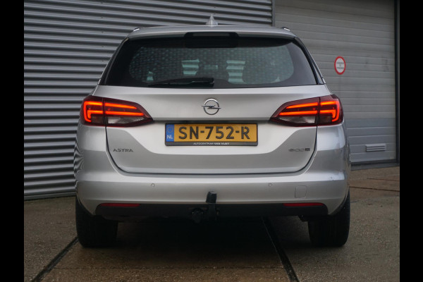 Opel Astra Sports Tourer 1.0 Innovation