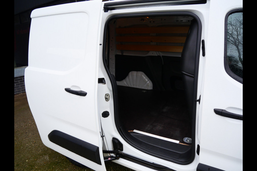 Toyota PROACE CITY 1.5 D-4D COOL COMFORT | AIRCO | ZIJDEUR | EURO 6 | APK 11-2025!!