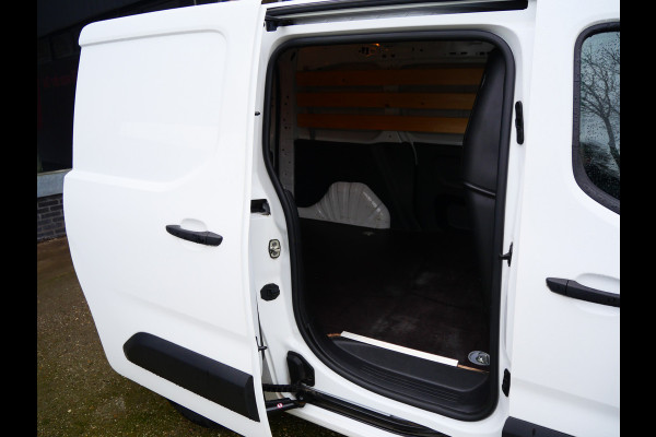 Toyota PROACE CITY 1.5 D-4D COOL COMFORT | AIRCO | ZIJDEUR | EURO 6 | APK 11-2025!!