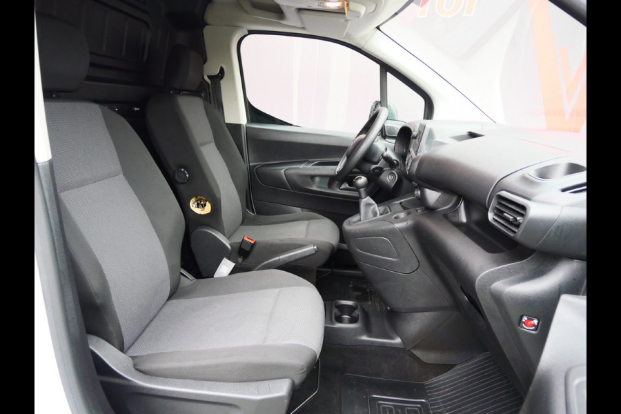 Toyota PROACE CITY 1.5 D-4D COOL COMFORT | AIRCO | ZIJDEUR | EURO 6 | APK 11-2025!!