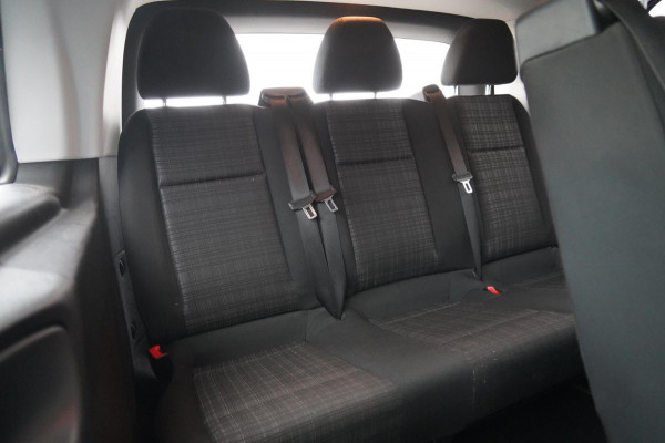 Mercedes-Benz Vito Tourer 109 BlueTEC Base Extra Lang / 9 Persoons / 30dkm NAP / Airco / Trekhaak / Incl. BTW