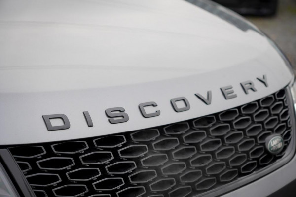 Land Rover Discovery 2.0 Sd4 HSE Luxury 7p. / Pano / Dynamic / Trekhaak