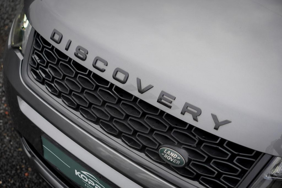 Land Rover Discovery Sport 2.0 Si4 4WD HSE Luxury / Leder / Pano / Trekhaak / Black Pack