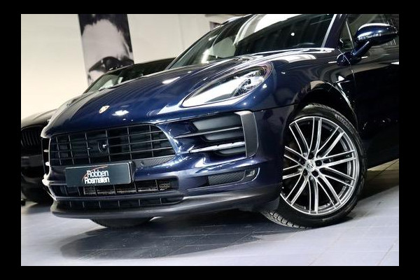 Porsche Macan 2.0 NL|PANO|ACC|PDLS+|21''|LUCHTV|14 weg