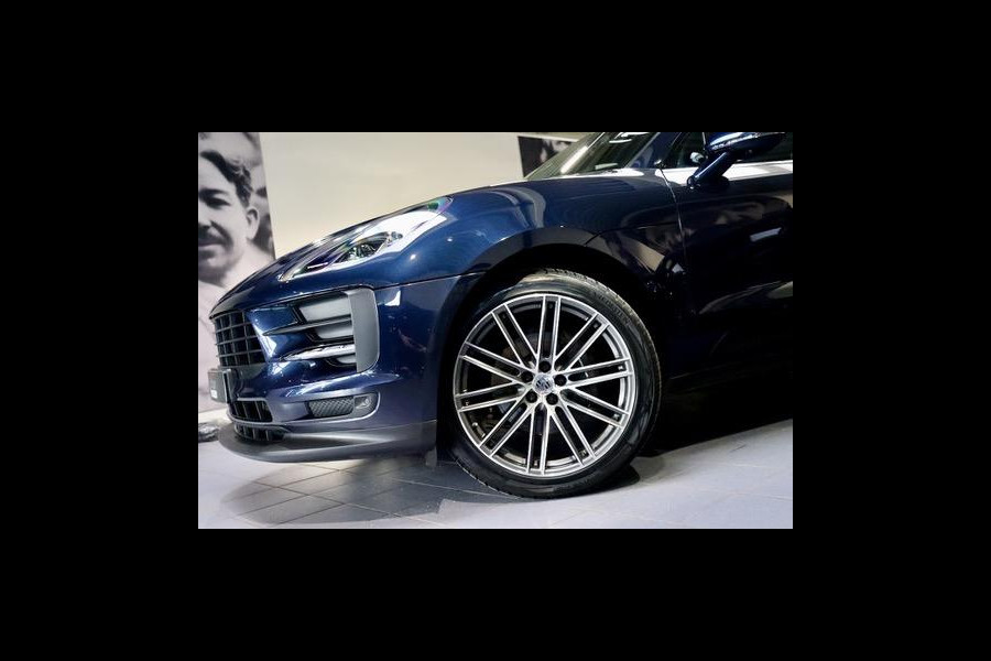 Porsche Macan 2.0 NL|PANO|ACC|PDLS+|21''|LUCHTV|14 weg