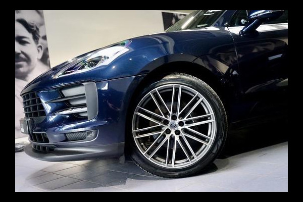 Porsche Macan 2.0 NL|PANO|ACC|PDLS+|21''|LUCHTV|14 weg