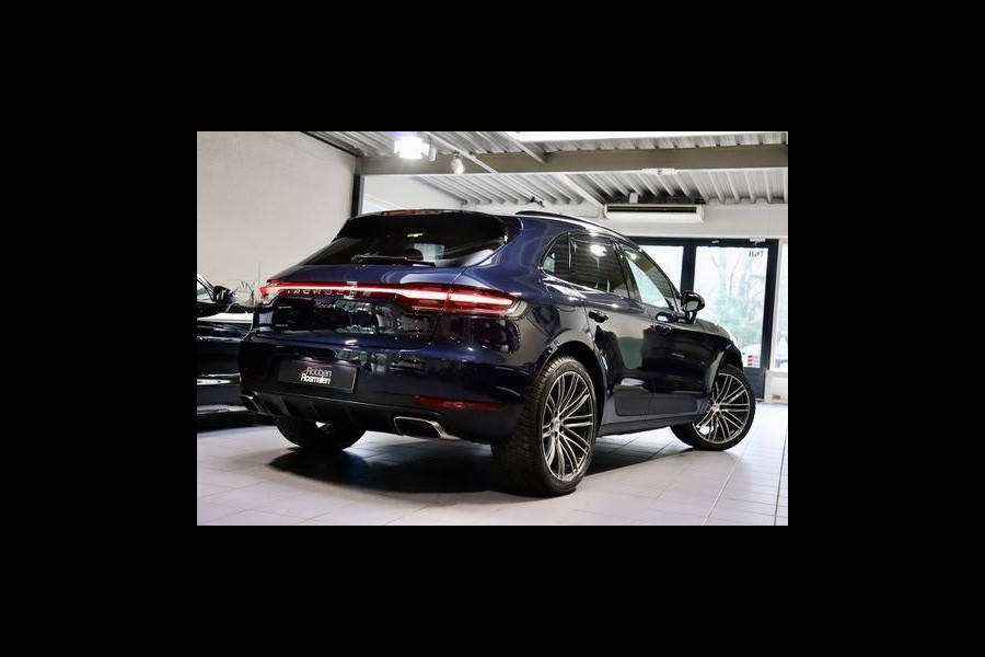 Porsche Macan 2.0 NL|PANO|ACC|PDLS+|21''|LUCHTV|14 weg