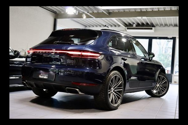 Porsche Macan 2.0 NL|PANO|ACC|PDLS+|21''|LUCHTV|14 weg