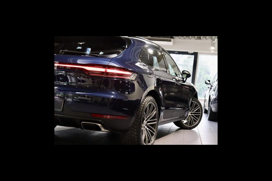 Porsche Macan 2.0 NL|PANO|ACC|PDLS+|21''|LUCHTV|14 weg