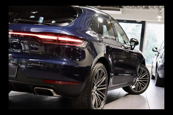 Porsche Macan 2.0 NL|PANO|ACC|PDLS+|21''|LUCHTV|14 weg