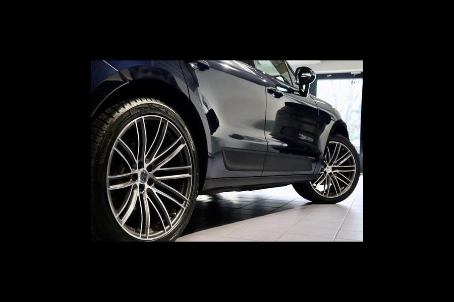 Porsche Macan 2.0 NL|PANO|ACC|PDLS+|21''|LUCHTV|14 weg