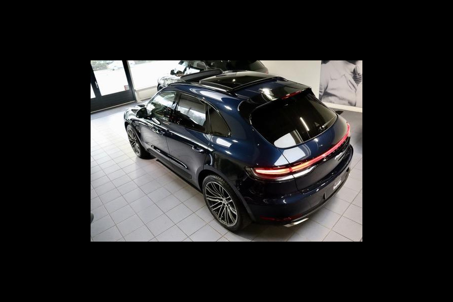 Porsche Macan 2.0 NL|PANO|ACC|PDLS+|21''|LUCHTV|14 weg