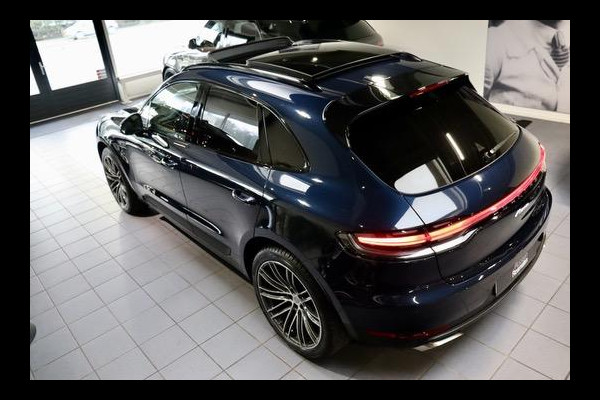 Porsche Macan 2.0 NL|PANO|ACC|PDLS+|21''|LUCHTV|14 weg