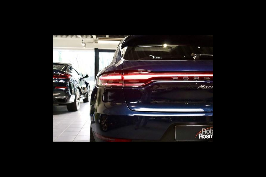 Porsche Macan 2.0 NL|PANO|ACC|PDLS+|21''|LUCHTV|14 weg