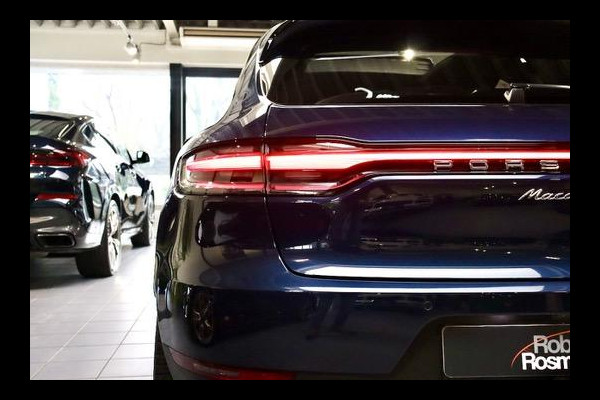 Porsche Macan 2.0 NL|PANO|ACC|PDLS+|21''|LUCHTV|14 weg