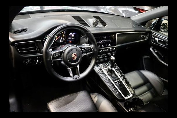 Porsche Macan 2.0 NL|PANO|ACC|PDLS+|21''|LUCHTV|14 weg