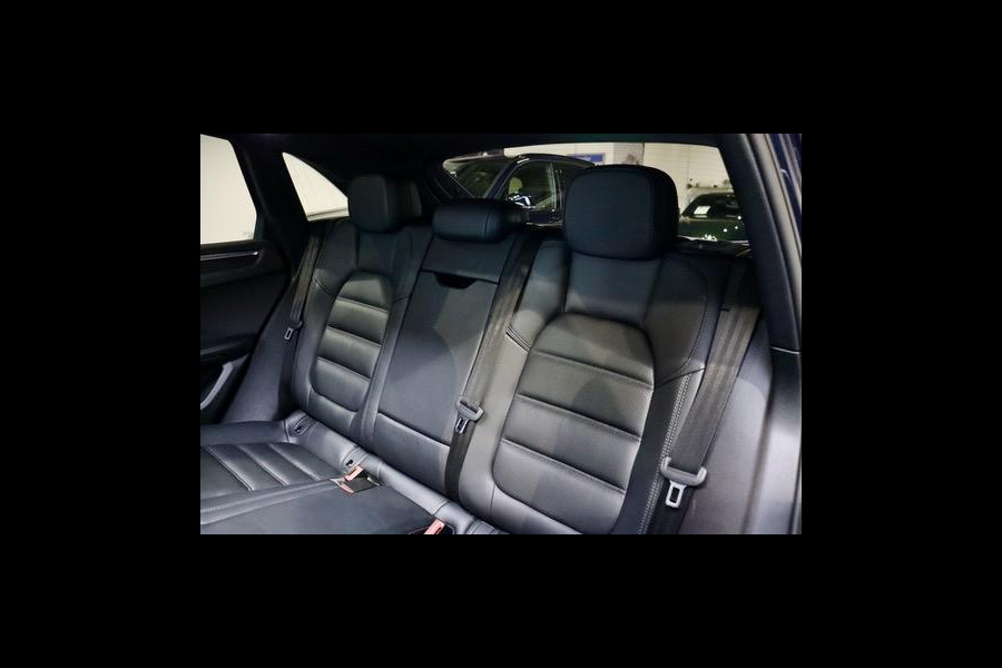 Porsche Macan 2.0 NL|PANO|ACC|PDLS+|21''|LUCHTV|14 weg