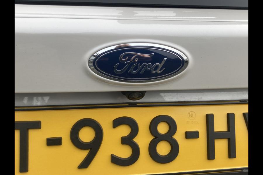 Ford Kuga 1.5 EcoBoost Vignale iAWD 182pk Automaat