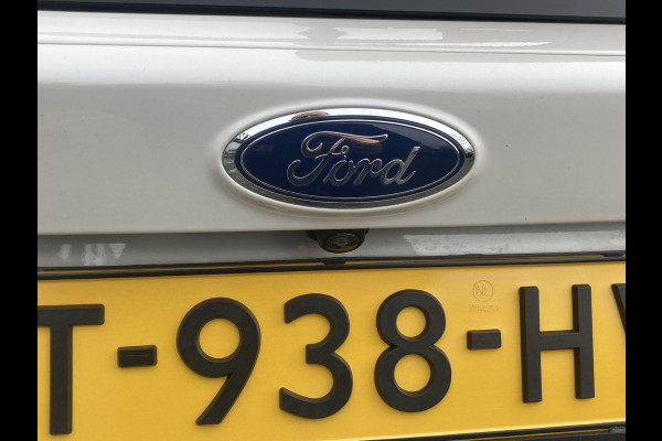 Ford Kuga 1.5 EcoBoost Vignale iAWD 182pk Automaat