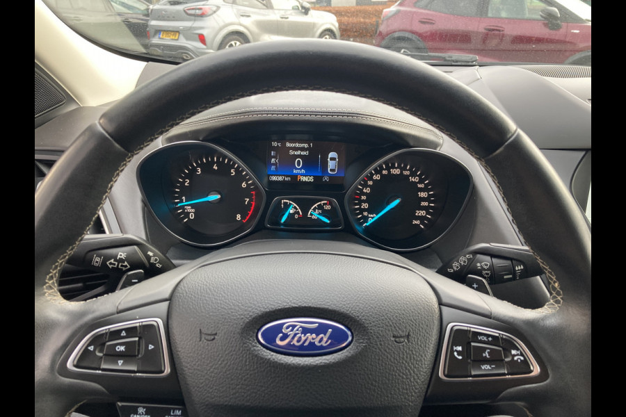 Ford Kuga 1.5 EcoBoost Vignale iAWD 182pk Automaat