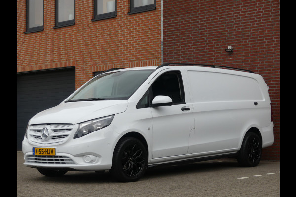 Mercedes-Benz Vito 116 CDI Extra Lang Airco/Camera/PDC