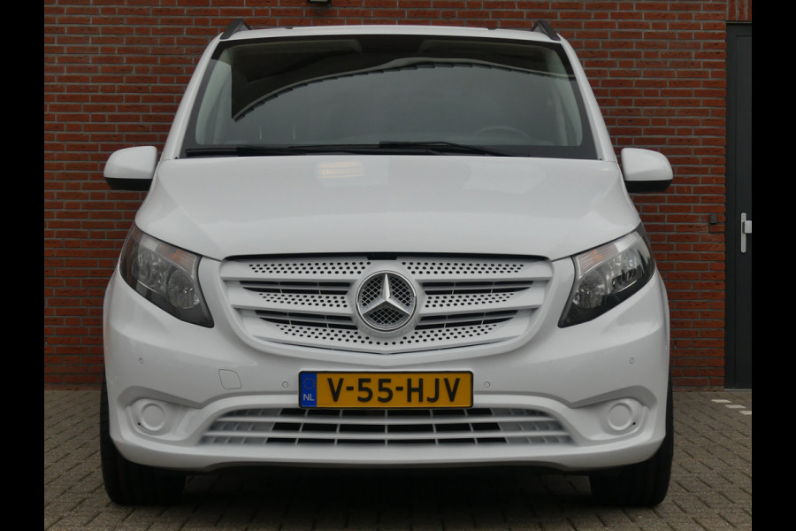 Mercedes-Benz Vito 116 CDI Extra Lang Airco/Camera/PDC