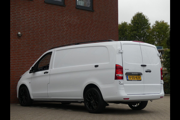 Mercedes-Benz Vito 116 CDI Extra Lang Airco/Camera/PDC