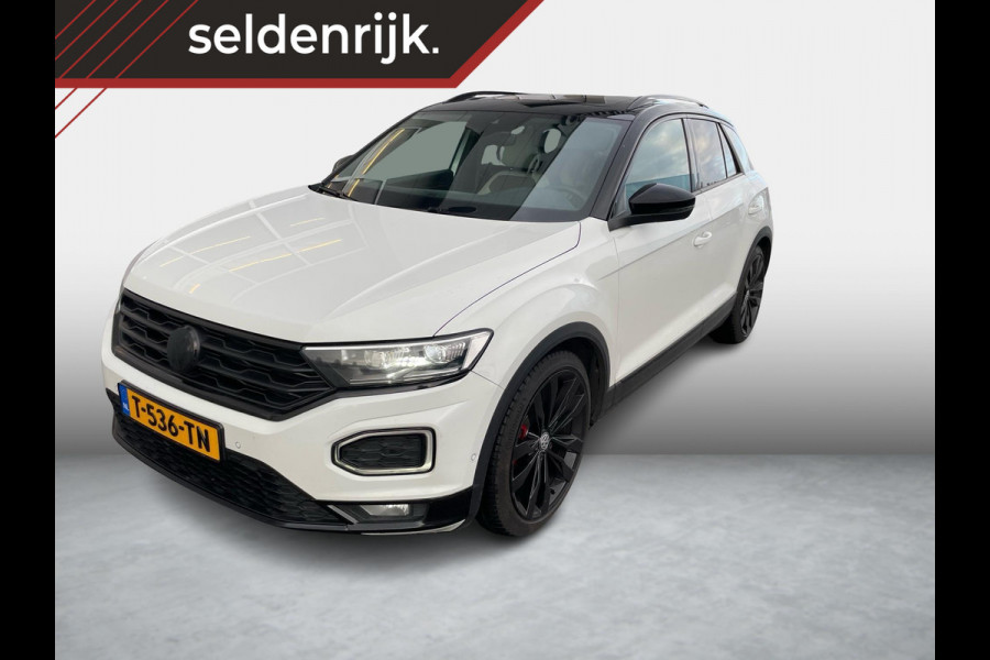 Volkswagen T-Roc 2.0 TSI 4Motion Sport | Pano-Dak | Cruisecontrol | Winterpakket