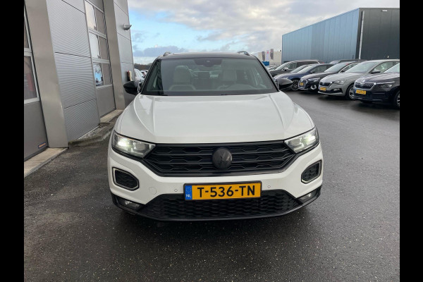 Volkswagen T-Roc 2.0 TSI 4Motion Sport | Pano-Dak | Cruisecontrol | Winterpakket