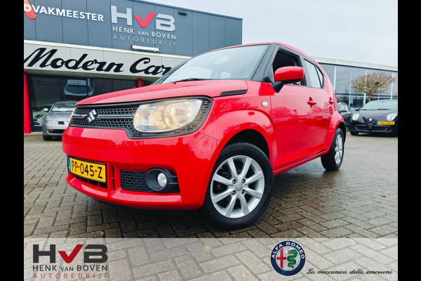 Suzuki Ignis 1.2 Comfort