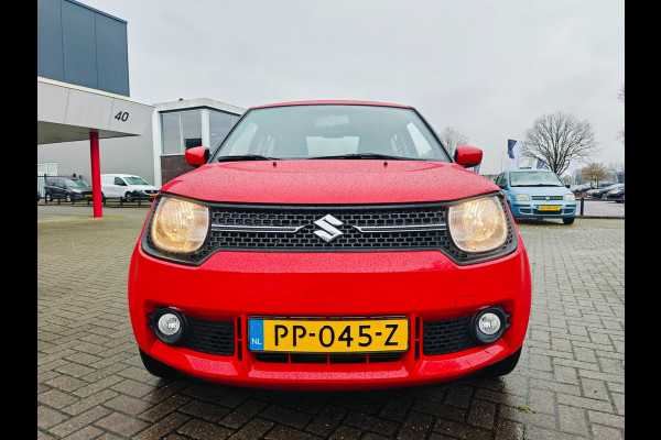 Suzuki Ignis 1.2 Comfort