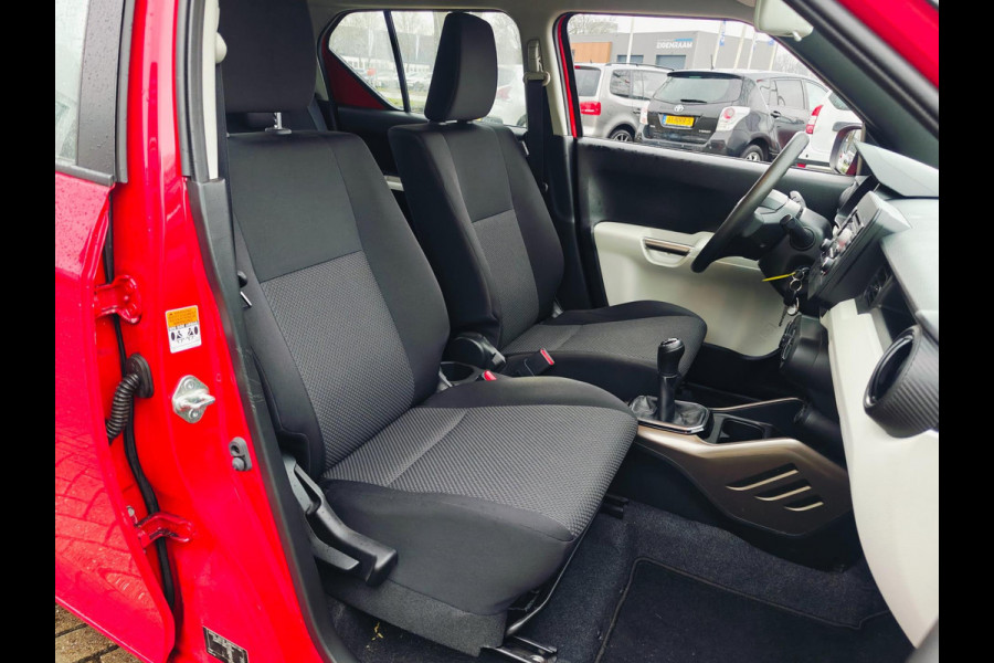 Suzuki Ignis 1.2 Comfort