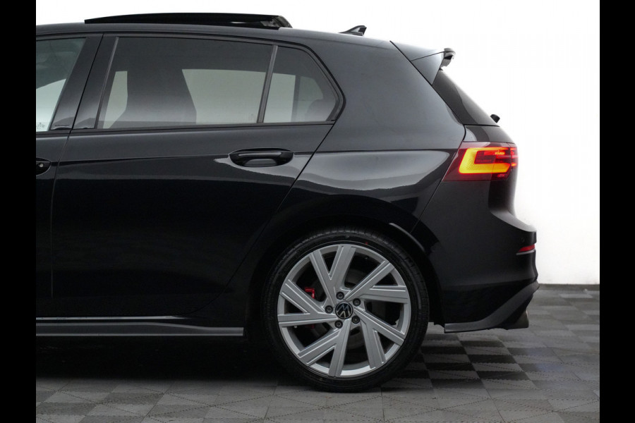 Volkswagen Golf 2.0 TSI GTI 245pk DSG/Aut7 (panodak,harman kardon,keyless,head-up,matrix,camera)