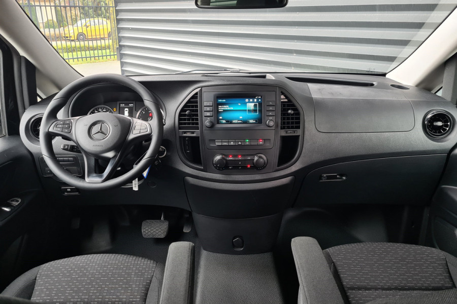 Mercedes-Benz Vito 124 CDI Tourer DC Lang AMG pakket - LED verlichting