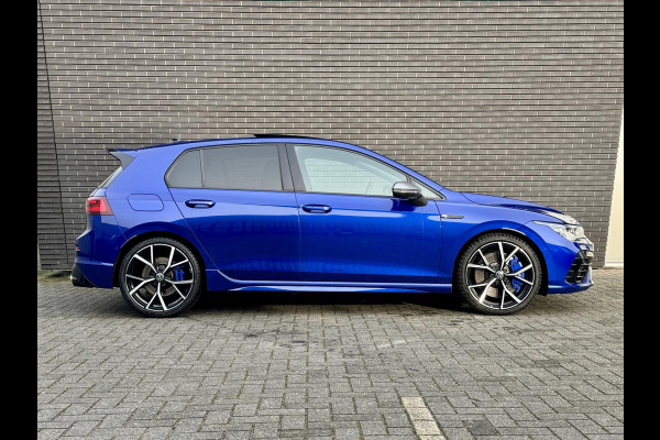 Volkswagen Golf 2.0 TSI R 4Motion | 440PK | Cobra | DCC | H&K | 100% Historie |