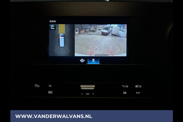 Mercedes-Benz Sprinter 317 CDI 170pk **BPM VRIJ voor de Ondernemer** L3H2 Euro6 Airco | Camera | Apple Carplay | Cruisecontrol Android Auto, Parkeersensoren, Bijrijdersbank, Stoelverwarming, MBUX