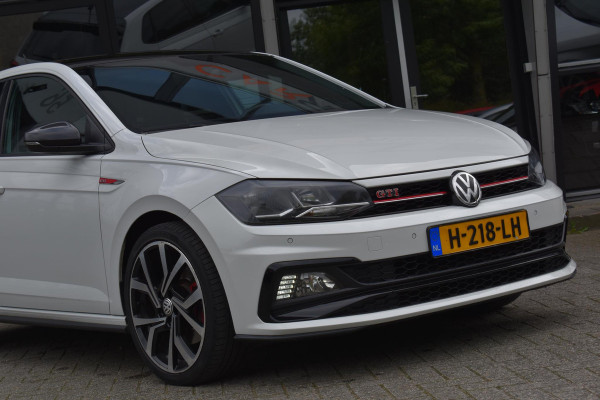 Volkswagen Polo 2.0 TSI GTI Mode Virtual Stoel.vw Ambiance