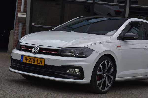 Volkswagen Polo 2.0 TSI GTI Mode Virtual Stoel.vw Ambiance